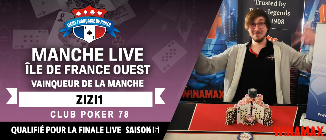 Île de France Ouest MTT5