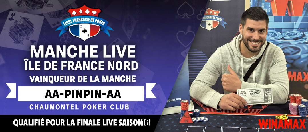 Île de France Nord MTT5