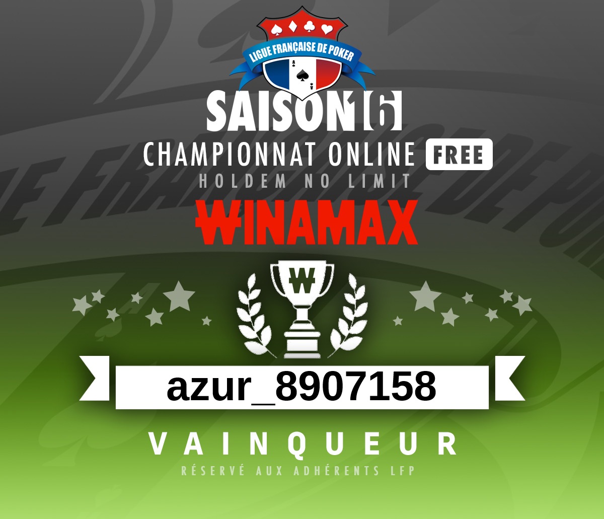 classement printemps holdem free M5