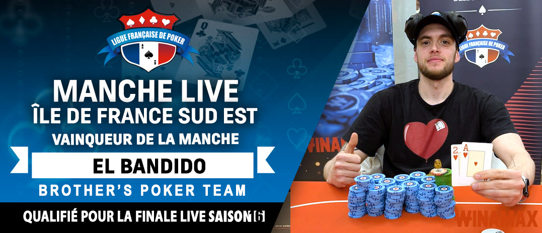 Île de France Sud Est MTT5