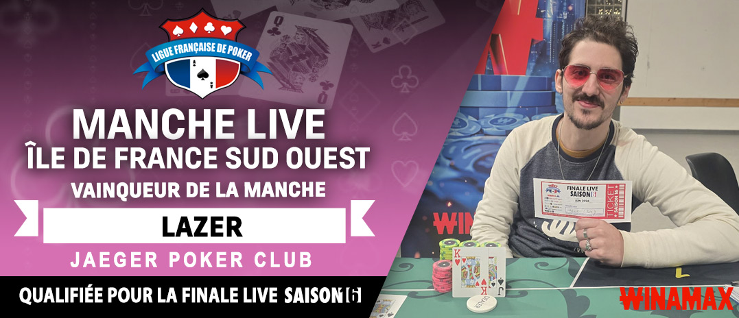 Île de France Sud Ouest MTT5