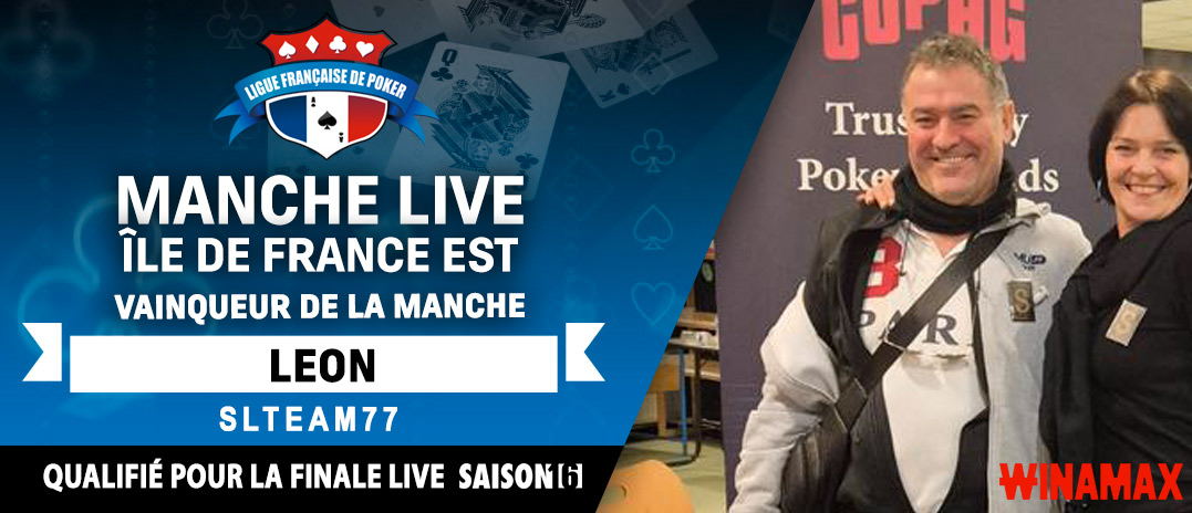 Île de France Est MTT4