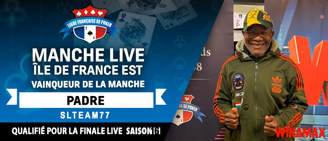 Île de France Est MTT5