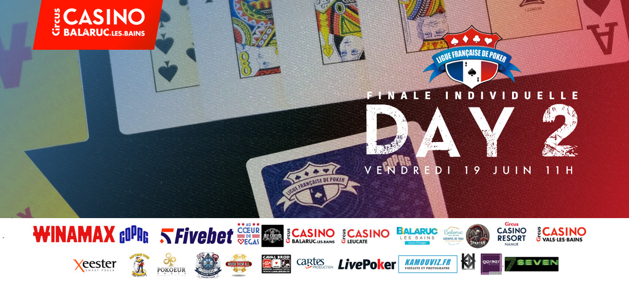 Chipcount DAY 2