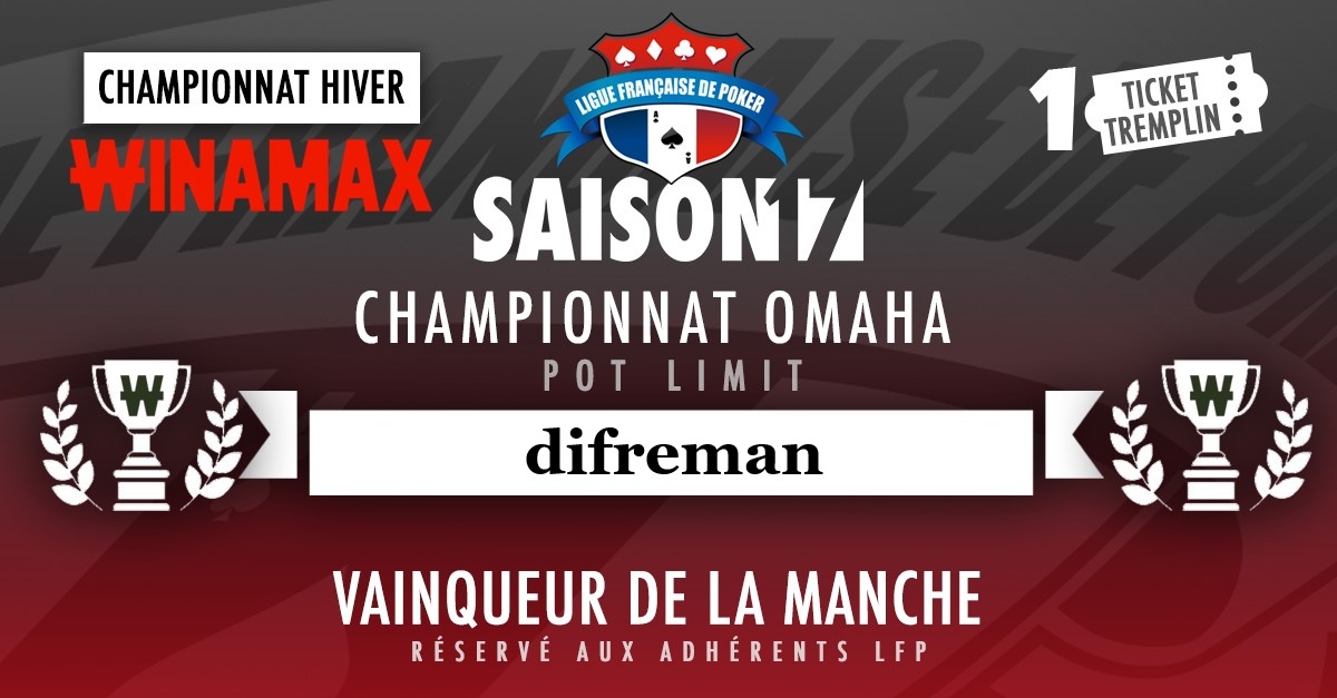 classement hiver omaha free M1