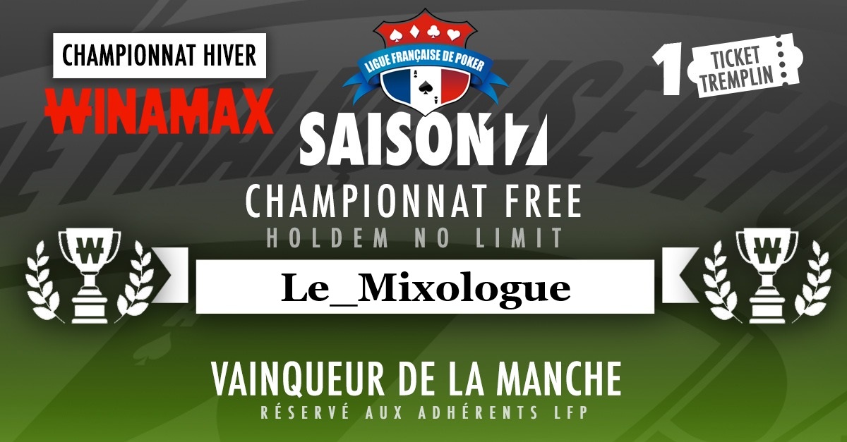 classement hiver holdem free M3